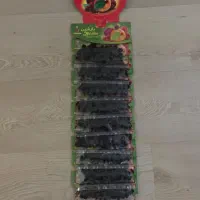 ترشک استندی درجه 1 خوشمزه آویزی کارخانه ای