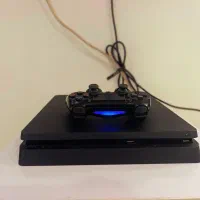 کنسول ps4 اسلیم کپی خور  قاب و گلس 150 تا 289