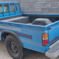 فروش  نیسان زامیاد خشک و اپشنال و دوگانه سوز