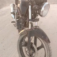 موتور ناتالی