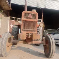 تراکتور رومانی
