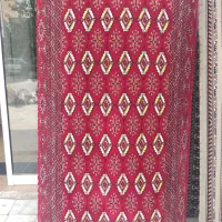 پشتی طرح گل زرد 1000 شانه 3000 تراکم ( نو )