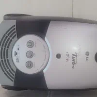 جاروبرقی ال جی