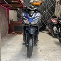 هنداکلیک ۱۵۰مدل ۱۴۰۱ در حد صفر