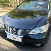 لکسوس es 350
