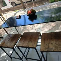 واگذاری کافه