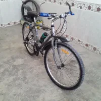 دوچرخه 26