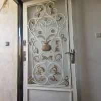 درب ورودی