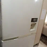 تعمیر یخچال