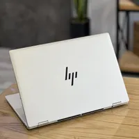 لپتاپ اچ پی HP ENVY x360 صفحه لمسی 16 اینچ چرخشی|رایانه همراه|مشهد, سجاد شهر|دیوار