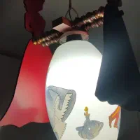 لوستر اتاق کودک