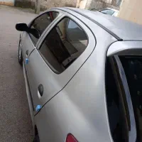 پژو ۲۰۶ تیپ۲|خودرو سواری و وانت|لاهیجان, لیالستان|دیوار