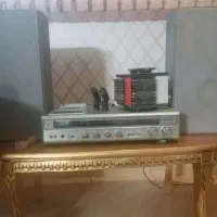 فروش استریو قدیمی
