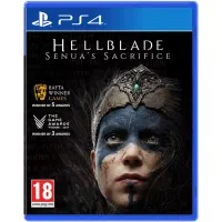 hellblade