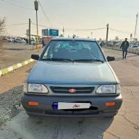 پراید صبا