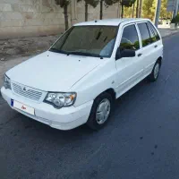 پراید 111 مدل 96
