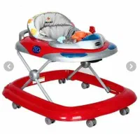 کالسکه و روروئک بچه مارک دلیجان