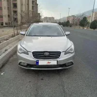 بسترن B50F مدل ۲۰۱۵ (۱۳۹۴)