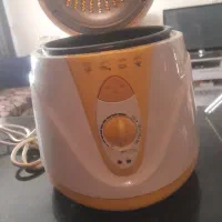 سرخ کن|ظروف پخت‌وپز|فردیس, نگارستان|دیوار