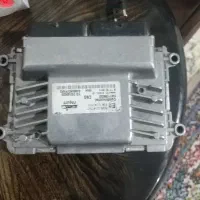 ایسیو دو فیش دوگانه کارخانه