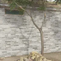 کاشی کاری سنگ کاری