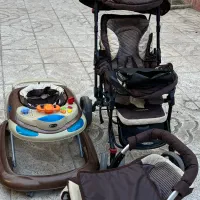 سیسمونی نوزاد کالاسکه