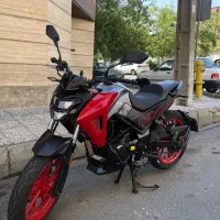Na250 کم کارکرد اپاچی  ns