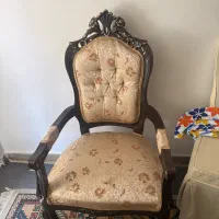 مبل استیل
