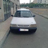 پراید 83 انژکتور