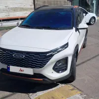 ایکس ۳۳ کراس