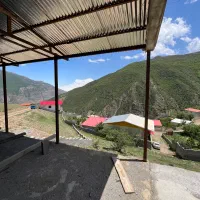 ویلا نیمه کاره رنج قیمتی 3میلیارد