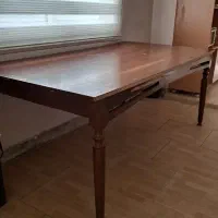 میز نهارخوری ۸ نفره