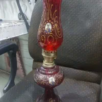 لمپه چراغ نفتی