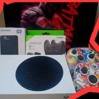 seris s xbox