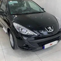 ۲۰۷ پانا اتومات صفر