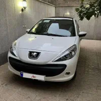 ۲۰۷ پانا TU5P رینگ آلومینیومی