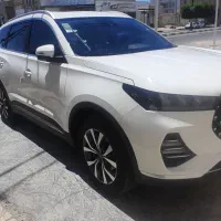 تیگو۷پرومدل۱۴۰۴