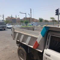 نیسان کمپرسی
