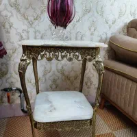 میز کنار سالنی /میز کٌنج