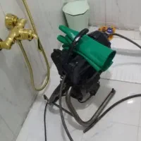 لوله کشی و لوله بازکنی /۱۰۰درصد تضمینی