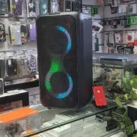 اسپیکر هیسکا   پارتی باکس مدل 1020