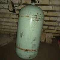 کپسول CNG