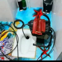 لوله بازکنی بریانک نواب منیریه هلال احمر کمیل طوس
