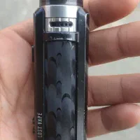 ویپ ursa mini