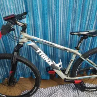 دوچرخه ترینکس M890
