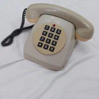 تلفن رومیزی