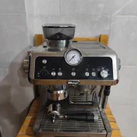 اسپرسو ساز دیلونگی ec9335