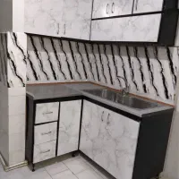 86 متر 2 خواب در ولیعصر ورامین