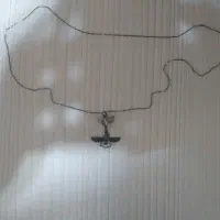 گردنبند فروهر
