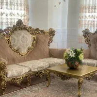 مبل سلطنتی
